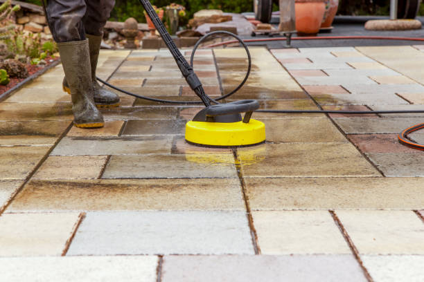Professional Pressure Washing Services in Emmaus, PA